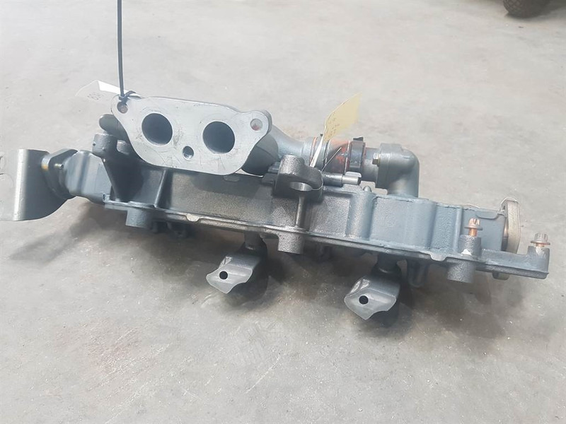 Liebherr LH30M-101332415-Cooler/Kühler/Koeler - Motor para Maquinaria de construcción: foto 2 Liebherr LH30M-101332415-Cooler/Kühler/Koeler - Motor para Maquinaria de construcción: foto 2