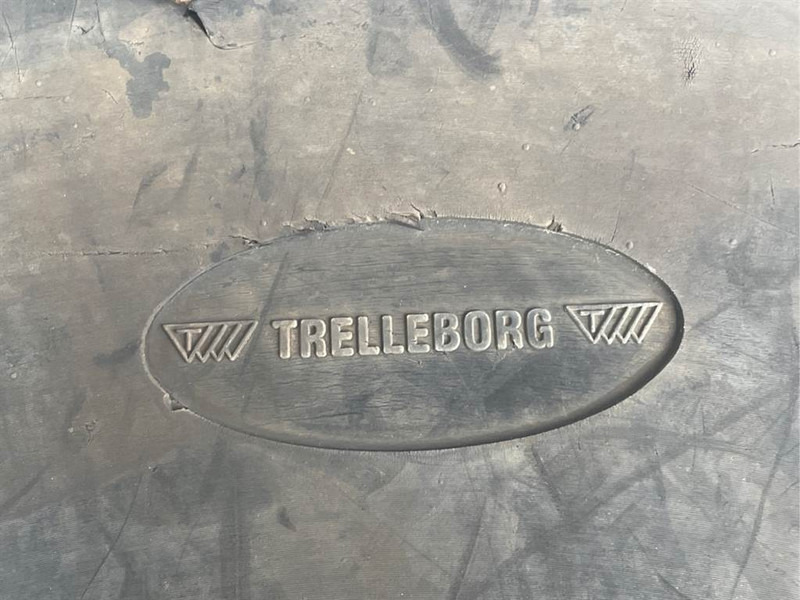 Liebherr LH40M-Trelleborg Brawler 45x10x24-Tire/Reifen/Band - Neumáticos y llantas para Maquinaria de construcción: foto 4 Liebherr LH40M-Trelleborg Brawler 45x10x24-Tire/Reifen/Band - Neumáticos y llantas para Maquinaria de construcción: foto 4