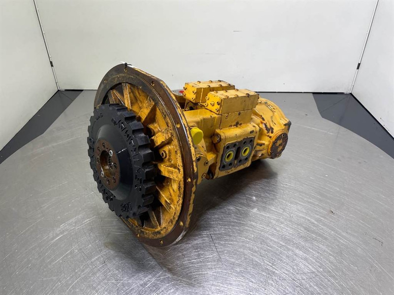 Liebherr R942-9265807-LPVD125-Load sensing pump - Hidráulica para Maquinaria de construcción: foto 2 Liebherr R942-9265807-LPVD125-Load sensing pump - Hidráulica para Maquinaria de construcción: foto 2