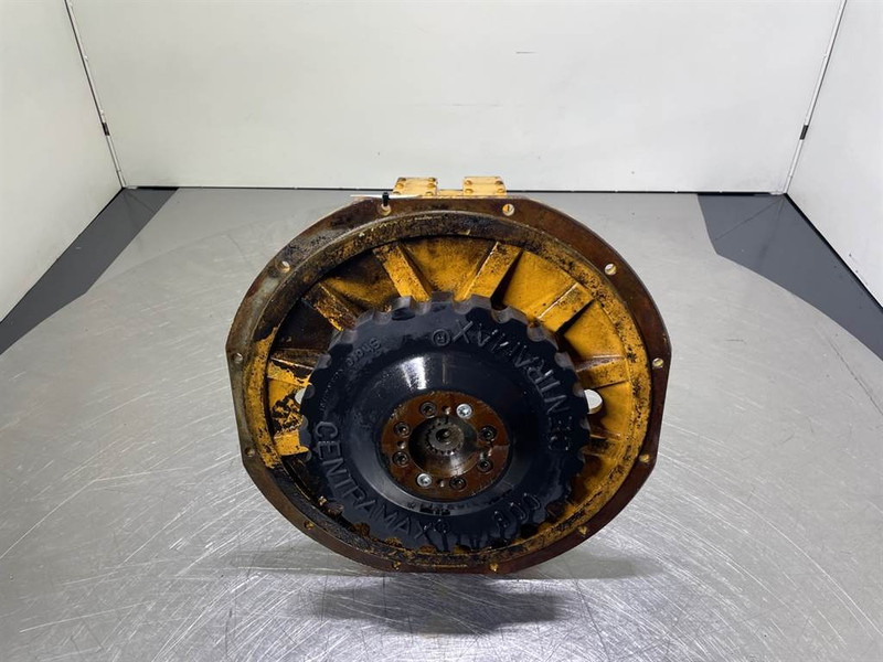 Liebherr R942-9265807-LPVD125-Load sensing pump - Hidráulica para Maquinaria de construcción: foto 3 Liebherr R942-9265807-LPVD125-Load sensing pump - Hidráulica para Maquinaria de construcción: foto 3