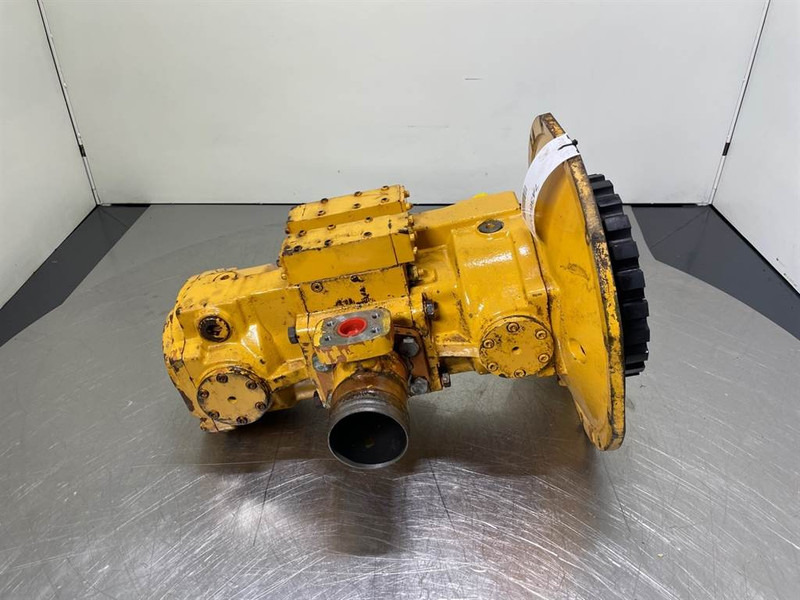 Liebherr R942-9265807-LPVD125-Load sensing pump - Hidráulica para Maquinaria de construcción: foto 5 Liebherr R942-9265807-LPVD125-Load sensing pump - Hidráulica para Maquinaria de construcción: foto 5