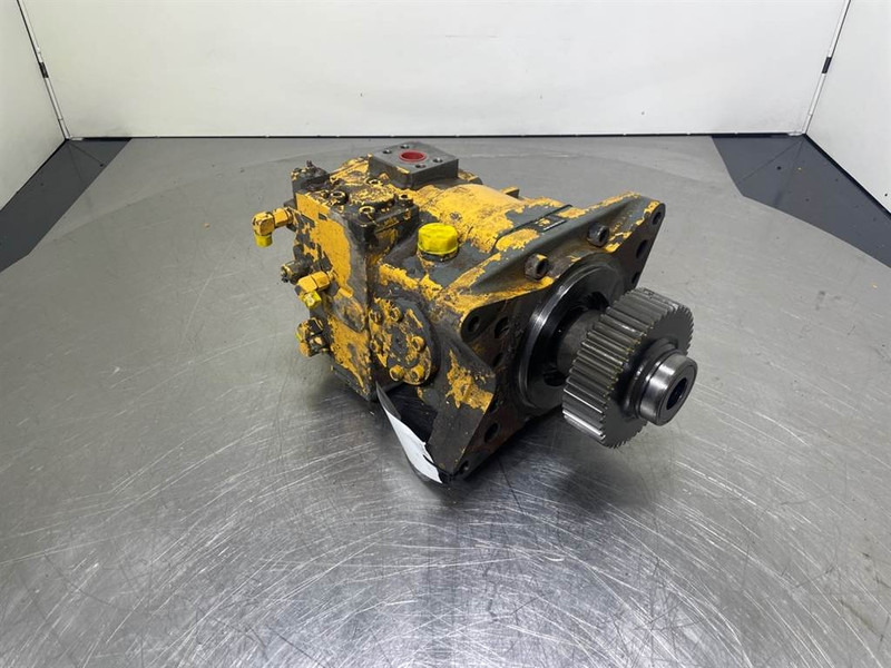 Liebherr R954-9888021-LPV165-Load sensing pump - Hidráulica para Maquinaria de construcción: foto 3 Liebherr R954-9888021-LPV165-Load sensing pump - Hidráulica para Maquinaria de construcción: foto 3