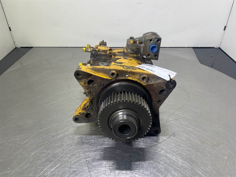 Liebherr R954-9888021-LPV165-Load sensing pump - Hidráulica para Maquinaria de construcción: foto 2 Liebherr R954-9888021-LPV165-Load sensing pump - Hidráulica para Maquinaria de construcción: foto 2