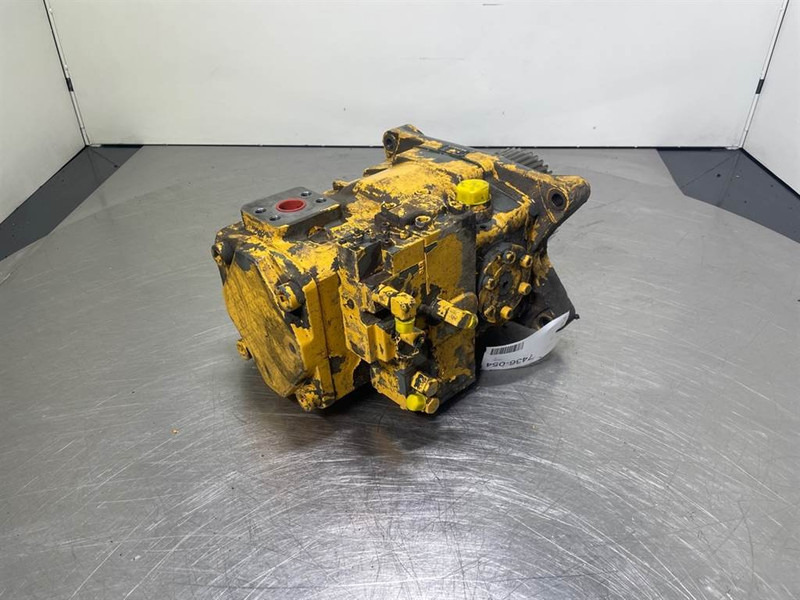 Liebherr R954-9888021-LPV165-Load sensing pump - Hidráulica para Maquinaria de construcción: foto 5 Liebherr R954-9888021-LPV165-Load sensing pump - Hidráulica para Maquinaria de construcción: foto 5