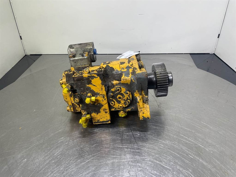 Liebherr R954-9888021-LPV165-Load sensing pump - Hidráulica para Maquinaria de construcción: foto 4 Liebherr R954-9888021-LPV165-Load sensing pump - Hidráulica para Maquinaria de construcción: foto 4