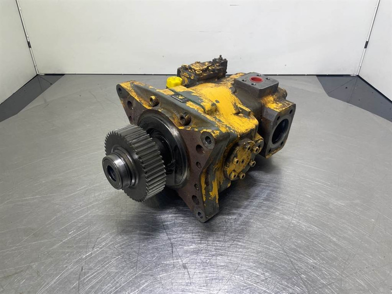 Liebherr R954-9888021-LPV165-Load sensing pump - Hidráulica para Maquinaria de construcción: foto 1 Liebherr R954-9888021-LPV165-Load sensing pump - Hidráulica para Maquinaria de construcción: foto 1