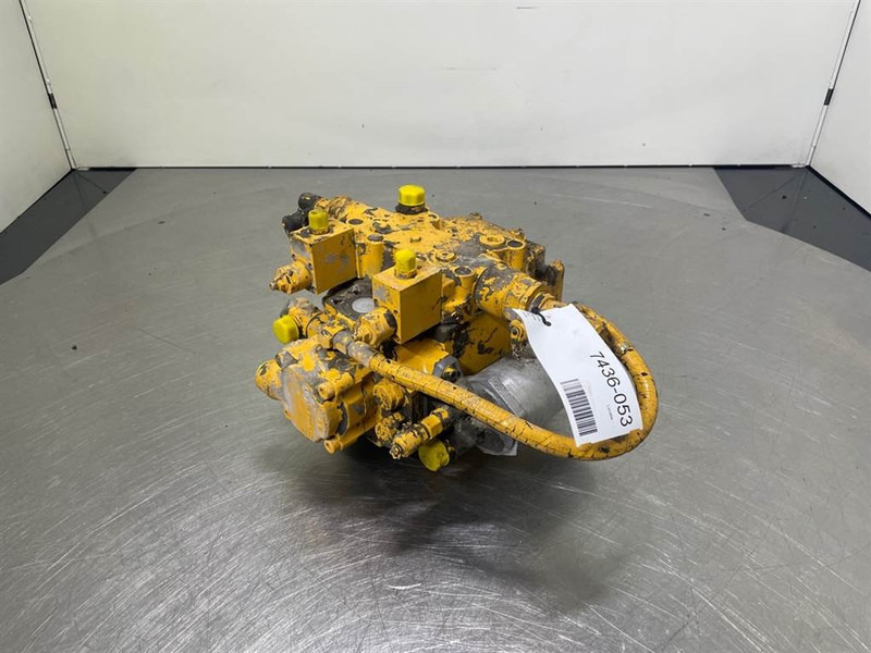 Liebherr R954-Linde BPV70-Drive pump/Fahrpumpe/Rijpomp - Hidráulica para Maquinaria de construcción: foto 4 Liebherr R954-Linde BPV70-Drive pump/Fahrpumpe/Rijpomp - Hidráulica para Maquinaria de construcción: foto 4