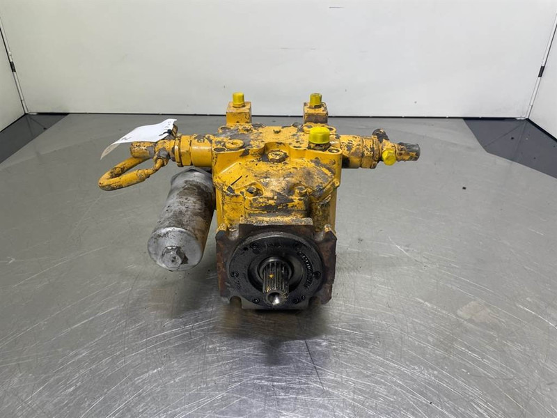 Liebherr R954-Linde BPV70-Drive pump/Fahrpumpe/Rijpomp - Hidráulica para Maquinaria de construcción: foto 2 Liebherr R954-Linde BPV70-Drive pump/Fahrpumpe/Rijpomp - Hidráulica para Maquinaria de construcción: foto 2