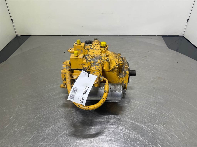 Liebherr R954-Linde BPV70-Drive pump/Fahrpumpe/Rijpomp - Hidráulica para Maquinaria de construcción: foto 3 Liebherr R954-Linde BPV70-Drive pump/Fahrpumpe/Rijpomp - Hidráulica para Maquinaria de construcción: foto 3