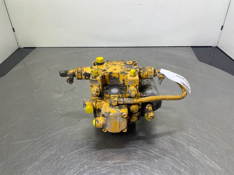 Liebherr R954-Linde BPV70-Drive pump/Fahrpumpe/Rijpomp - Hidráulica para Maquinaria de construcción: foto 5 Liebherr R954-Linde BPV70-Drive pump/Fahrpumpe/Rijpomp - Hidráulica para Maquinaria de construcción: foto 5