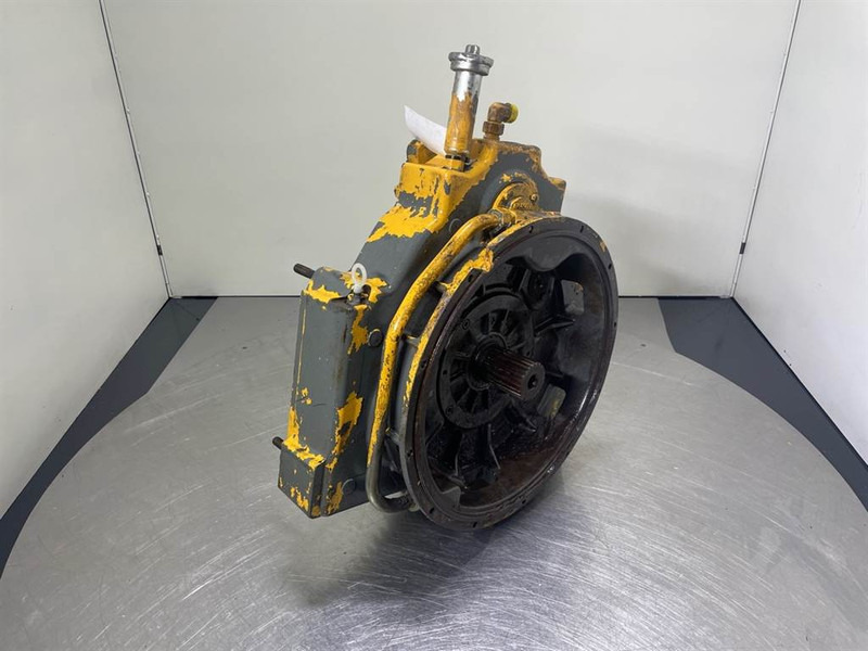 Liebherr R954-PVG350-Transmission/Getriebe/Transmissiebak - Caja de cambios para Maquinaria de construcción: foto 3 Liebherr R954-PVG350-Transmission/Getriebe/Transmissiebak - Caja de cambios para Maquinaria de construcción: foto 3