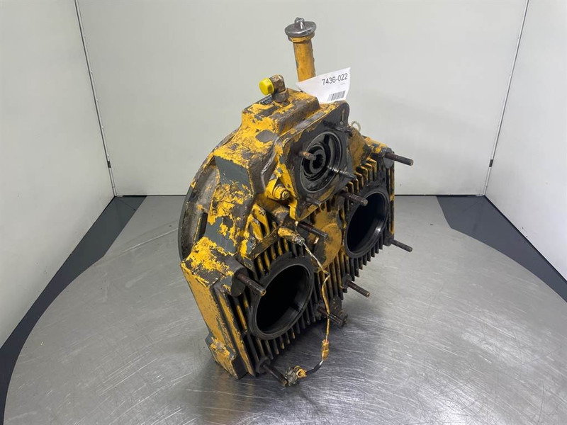 Liebherr R954-PVG350-Transmission/Getriebe/Transmissiebak - Caja de cambios para Maquinaria de construcción: foto 1 Liebherr R954-PVG350-Transmission/Getriebe/Transmissiebak - Caja de cambios para Maquinaria de construcción: foto 1