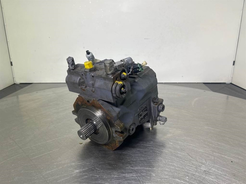 Linde HPV75-02 - Vögele - 2075214 -Drive pump/Fahrpumpe - Hidráulica para Maquinaria de construcción: foto 1 Linde HPV75-02 - Vögele - 2075214 -Drive pump/Fahrpumpe - Hidráulica para Maquinaria de construcción: foto 1
