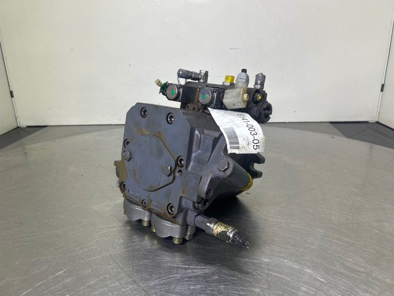 Linde HPV75-02 - Vögele - 2075214 -Drive pump/Fahrpumpe - Hidráulica para Maquinaria de construcción: foto 4 Linde HPV75-02 - Vögele - 2075214 -Drive pump/Fahrpumpe - Hidráulica para Maquinaria de construcción: foto 4