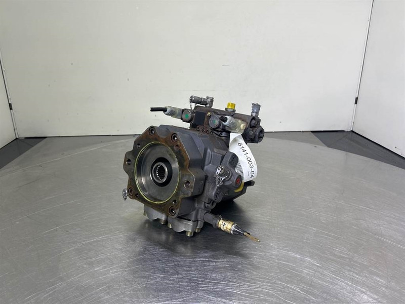 Linde HPV75-02 - Vögele - 2075214 -Drive pump/Fahrpumpe - Hidráulica para Maquinaria de construcción: foto 4 Linde HPV75-02 - Vögele - 2075214 -Drive pump/Fahrpumpe - Hidráulica para Maquinaria de construcción: foto 4
