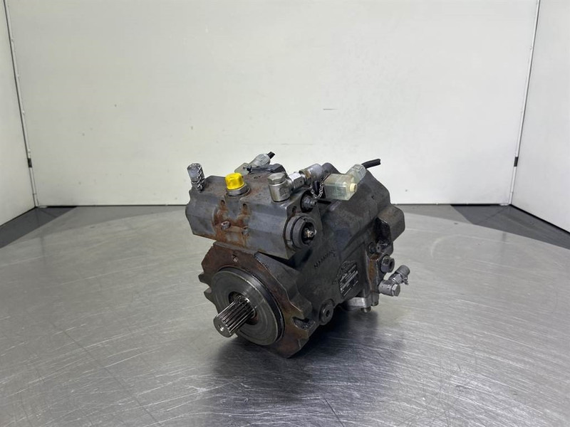 Linde HPV75-02 - Vögele - 2075214 -Drive pump/Fahrpumpe - Hidráulica para Maquinaria de construcción: foto 1 Linde HPV75-02 - Vögele - 2075214 -Drive pump/Fahrpumpe - Hidráulica para Maquinaria de construcción: foto 1
