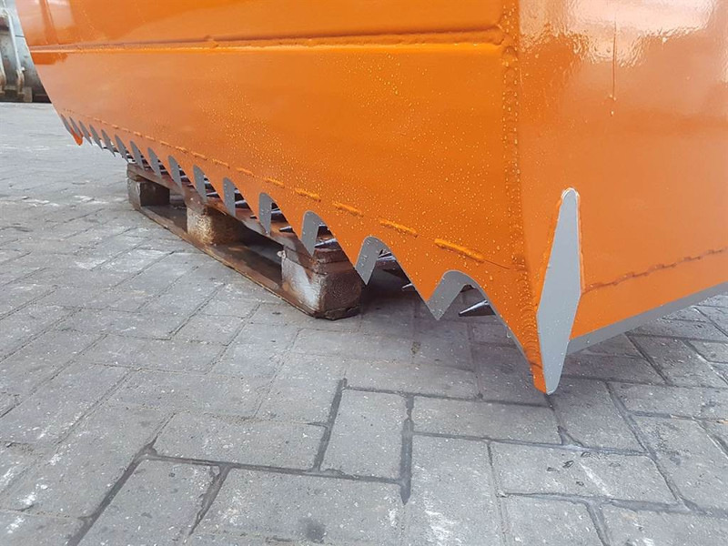 MAMMUT SC220H - Silage cutter/Silageschneider/Kuilhapper - Equipo para silos: foto 5 MAMMUT SC220H - Silage cutter/Silageschneider/Kuilhapper - Equipo para silos: foto 5
