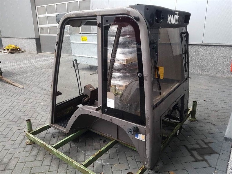 Manitou MLA627 - Cabin/Kabine/Cabine - Cabina e interior para Maquinaria de construcción: foto 5 Manitou MLA627 - Cabin/Kabine/Cabine - Cabina e interior para Maquinaria de construcción: foto 5