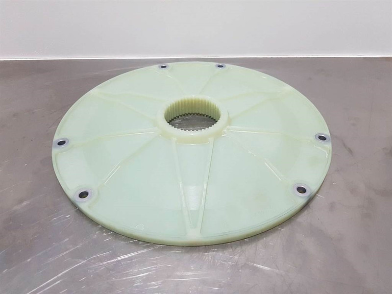 Manitou MLT523-KTR BoWex 48 FLE-PA-Ø349,25-Flange coupling - Motor para Maquinaria de construcción: foto 4 Manitou MLT523-KTR BoWex 48 FLE-PA-Ø349,25-Flange coupling - Motor para Maquinaria de construcción: foto 4