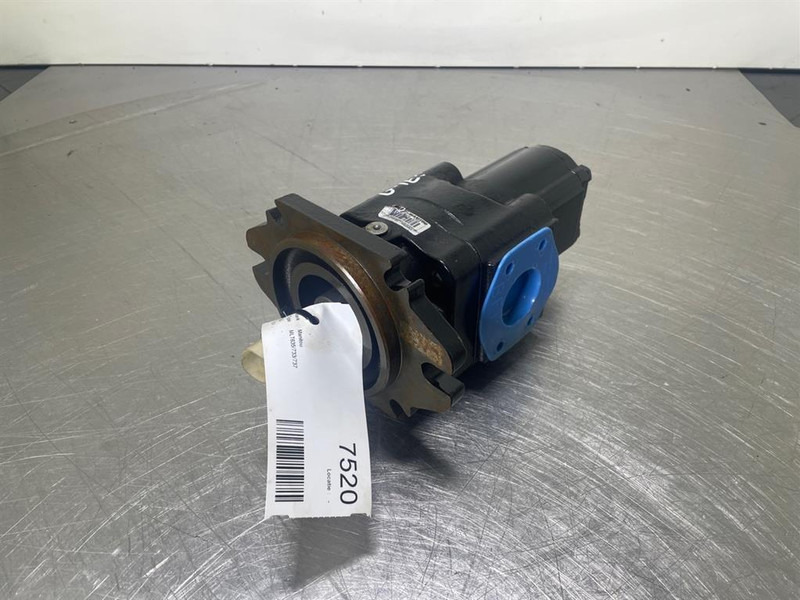 Hidráulica para Maquinaria de construcción Manitou MLT635/733/737/741-52736886-Gearpump/Zahnradpumpe: foto 6 Hidráulica para Maquinaria de construcción Manitou MLT635/733/737/741-52736886-Gearpump/Zahnradpumpe: foto 6