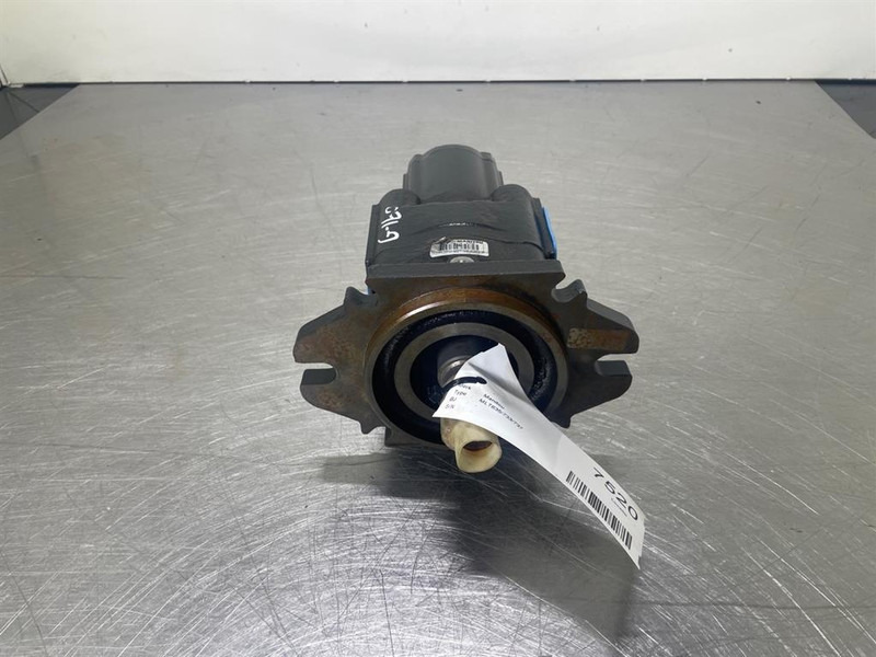 Hidráulica para Maquinaria de construcción Manitou MLT635/733/737/741-52736886-Gearpump/Zahnradpumpe: foto 7 Hidráulica para Maquinaria de construcción Manitou MLT635/733/737/741-52736886-Gearpump/Zahnradpumpe: foto 7