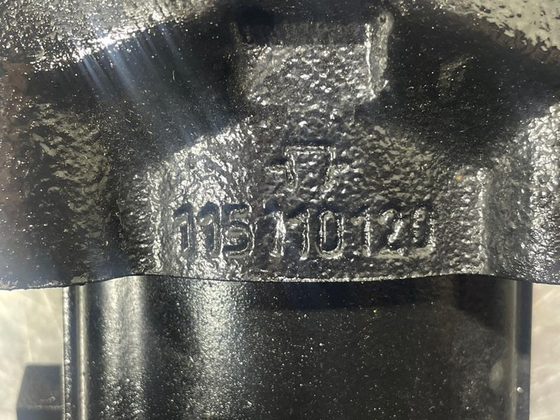 Hidráulica para Maquinaria de construcción Manitou MLT635/733/737/741-52736886-Gearpump/Zahnradpumpe: foto 10 Hidráulica para Maquinaria de construcción Manitou MLT635/733/737/741-52736886-Gearpump/Zahnradpumpe: foto 10