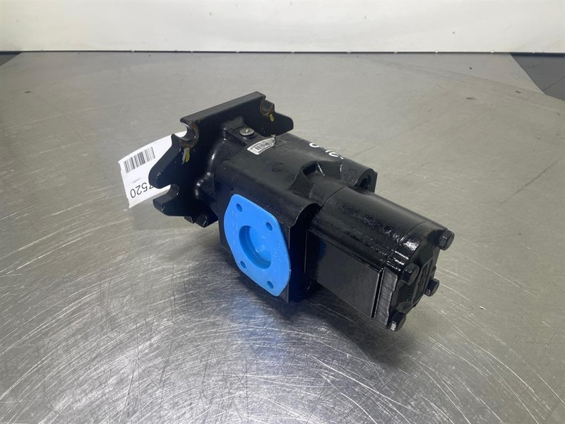 Manitou MLT635/733/737/741-52736886-Gearpump/Zahnradpumpe - Hidráulica para Maquinaria de construcción: foto 4 Manitou MLT635/733/737/741-52736886-Gearpump/Zahnradpumpe - Hidráulica para Maquinaria de construcción: foto 4