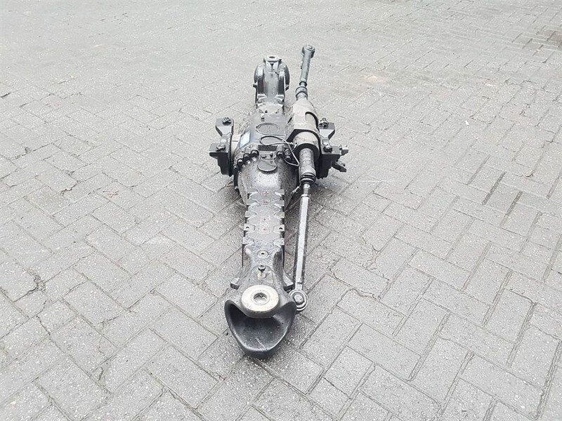 Manitou MT1840-Spicer Dana 212/674-003-Axle/Achse/As - Eje y piezas para Maquinaria de construcción: foto 3 Manitou MT1840-Spicer Dana 212/674-003-Axle/Achse/As - Eje y piezas para Maquinaria de construcción: foto 3