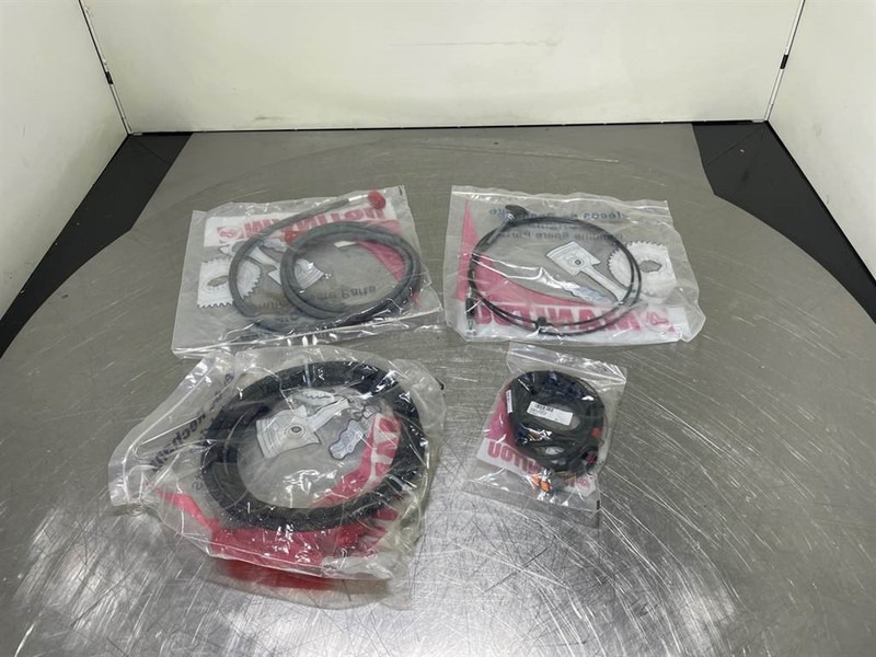 Manitou - Trailer hitch/Anhängerkupplung/Trekhaak - Bastidor/ Chasis para Maquinaria de construcción: foto 3 Manitou - Trailer hitch/Anhängerkupplung/Trekhaak - Bastidor/ Chasis para Maquinaria de construcción: foto 3