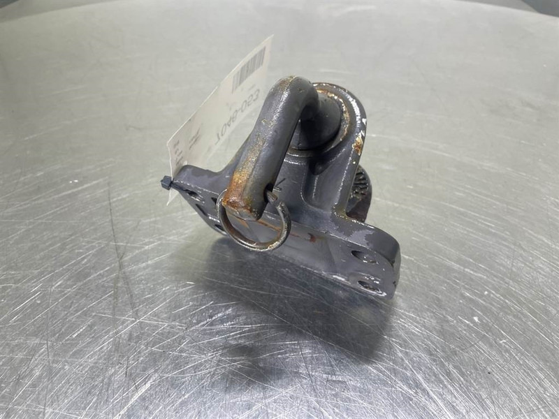 Mecalac 12MTX-4830011-Trailer hitch/Anhängerkupplung - Bastidor/ Chasis para Maquinaria de construcción: foto 3 Mecalac 12MTX-4830011-Trailer hitch/Anhängerkupplung - Bastidor/ Chasis para Maquinaria de construcción: foto 3
