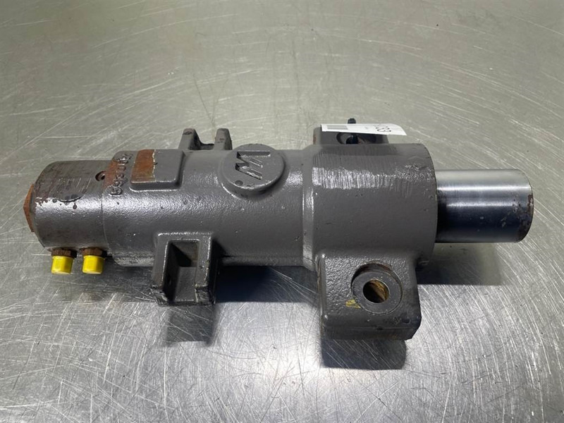 Mecalac 12MTX-5671188-Support cylinder/Stuetzzylinder - Hidráulica para Maquinaria de construcción: foto 4 Mecalac 12MTX-5671188-Support cylinder/Stuetzzylinder - Hidráulica para Maquinaria de construcción: foto 4