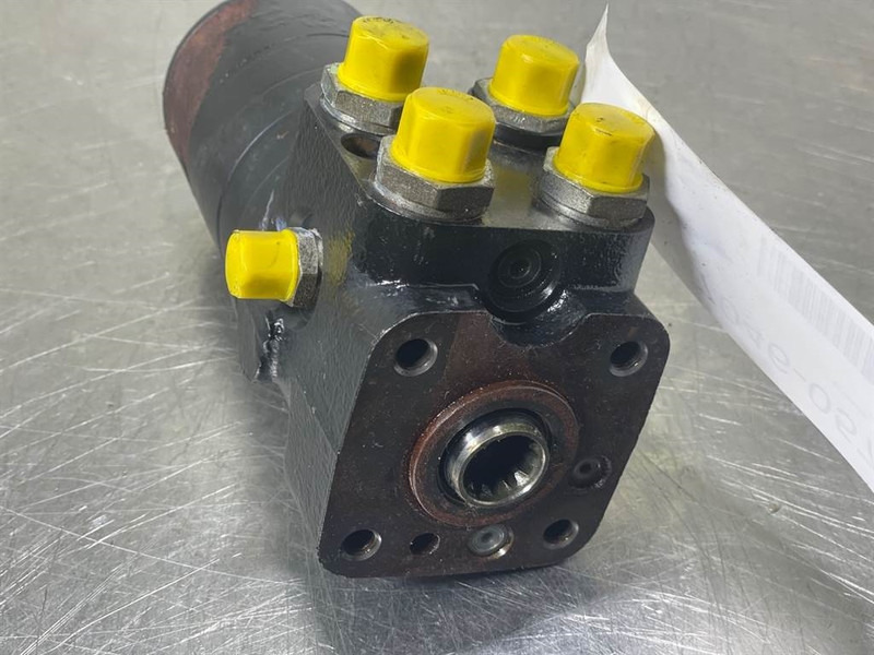 Mecalac 12MTX-Sauer Danfoss OSPD125/440LS-Steering unit - Hidráulica para Maquinaria de construcción: foto 4 Mecalac 12MTX-Sauer Danfoss OSPD125/440LS-Steering unit - Hidráulica para Maquinaria de construcción: foto 4