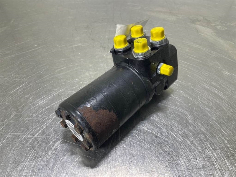 Mecalac 12MTX-Sauer Danfoss OSPD125/440LS-Steering unit - Hidráulica para Maquinaria de construcción: foto 2 Mecalac 12MTX-Sauer Danfoss OSPD125/440LS-Steering unit - Hidráulica para Maquinaria de construcción: foto 2