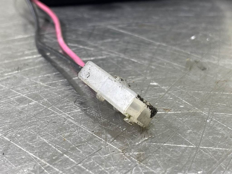 Sistema eléctrico para Maquinaria de construcción Mecalac 12MTX-TTI TCB-881N-Transceiver/Zendbak: foto 6