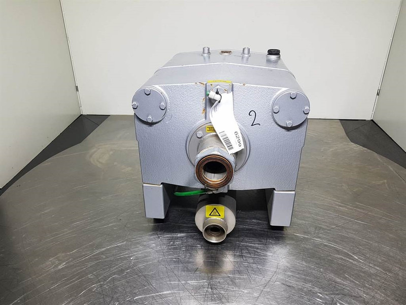 Multivac MVP600-EC0600A/106383688-Vacuum pump/Vaku - Compresor de aire: foto 3 Multivac MVP600-EC0600A/106383688-Vacuum pump/Vaku - Compresor de aire: foto 3