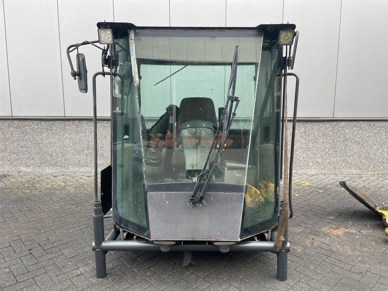 New Holland W110C - Cabin/Kabine/Cabine - Cabina e interior para Maquinaria de construcción: foto 1 New Holland W110C - Cabin/Kabine/Cabine - Cabina e interior para Maquinaria de construcción: foto 1