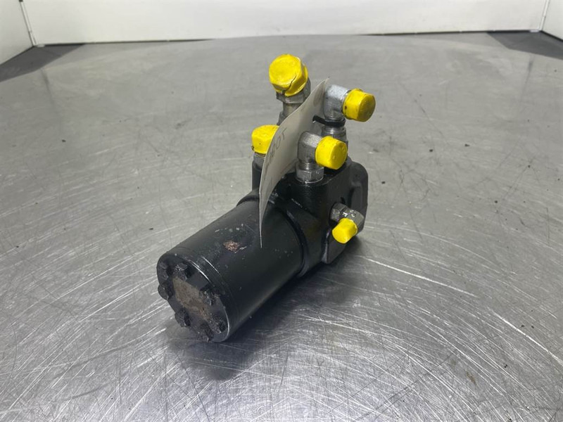 New Holland W110C-Eaton-Steering unit/Lenkeinheit/Orbitrol - Hidráulica para Maquinaria de construcción: foto 3 New Holland W110C-Eaton-Steering unit/Lenkeinheit/Orbitrol - Hidráulica para Maquinaria de construcción: foto 3