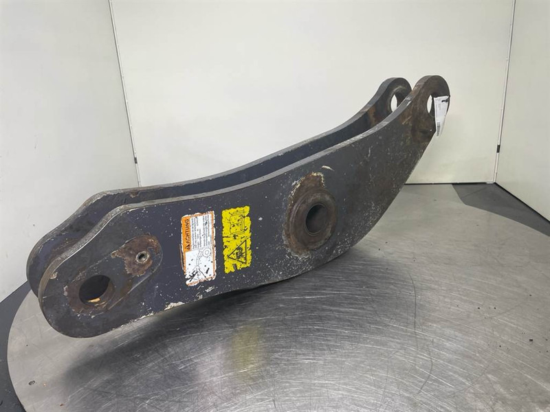 New Holland W110C - Shift lever/Umlenkhebel/Duwstuk - Brazo para Maquinaria de construcción: foto 2 New Holland W110C - Shift lever/Umlenkhebel/Duwstuk - Brazo para Maquinaria de construcción: foto 2