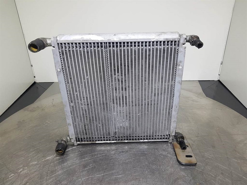 Nissens TN3010006-Cooler/Kühler/Koeler - Motor para Maquinaria de construcción: foto 1 Nissens TN3010006-Cooler/Kühler/Koeler - Motor para Maquinaria de construcción: foto 1