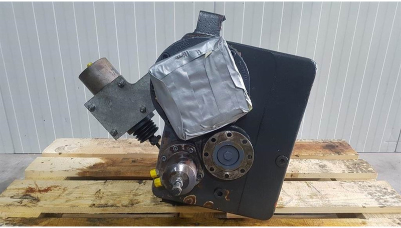 O & K 2807620 - O&K MH 6.5 - Transmission/Getriebe - Caja de cambios y piezas para Maquinaria de construcción: foto 4 O & K 2807620 - O&K MH 6.5 - Transmission/Getriebe - Caja de cambios y piezas para Maquinaria de construcción: foto 4