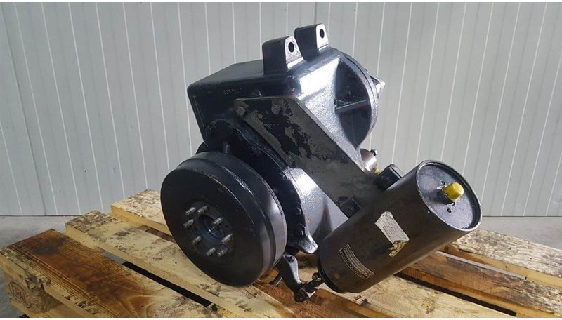 O & K 2807620 - O&K MH 6.5 - Transmission/Getriebe - Caja de cambios y piezas para Maquinaria de construcción: foto 1 O & K 2807620 - O&K MH 6.5 - Transmission/Getriebe - Caja de cambios y piezas para Maquinaria de construcción: foto 1