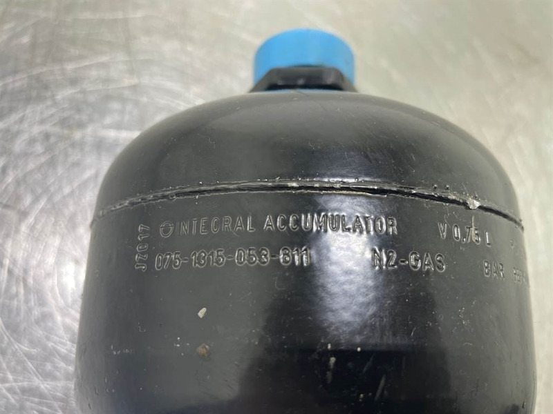 O & K L25.5-075-1315-053-611-Accumulator/Hydrospeicher - Hidráulica para Maquinaria de construcción: foto 4 O & K L25.5-075-1315-053-611-Accumulator/Hydrospeicher - Hidráulica para Maquinaria de construcción: foto 4