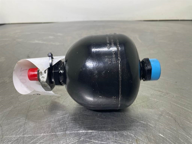 O & K L25.5-075-1315-053-611-Accumulator/Hydrospeicher - Hidráulica para Maquinaria de construcción: foto 1 O & K L25.5-075-1315-053-611-Accumulator/Hydrospeicher - Hidráulica para Maquinaria de construcción: foto 1