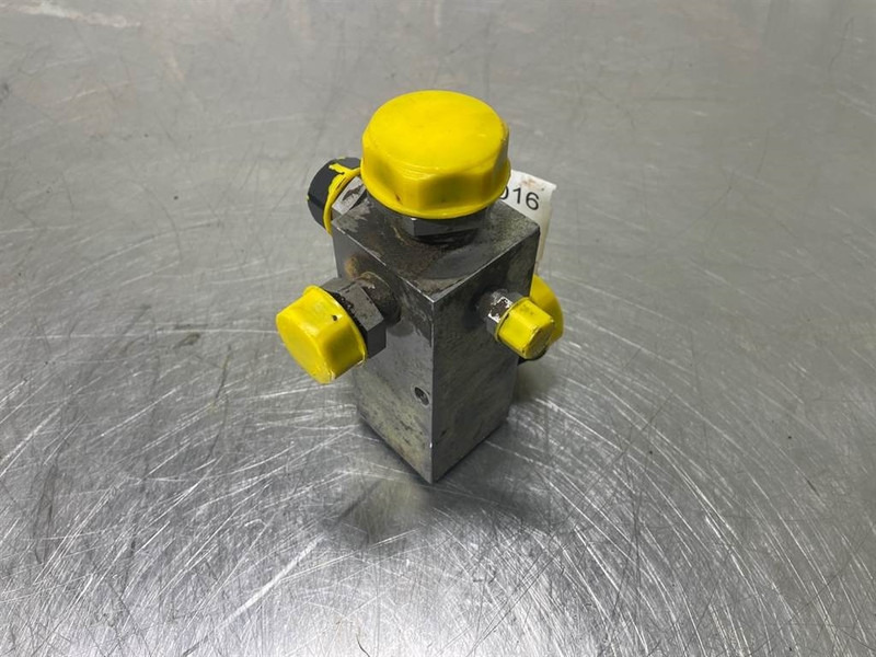 O & K L25.5-4572200-Valve/Ventile/Ventiel - Hidráulica para Maquinaria de construcción: foto 3 O & K L25.5-4572200-Valve/Ventile/Ventiel - Hidráulica para Maquinaria de construcción: foto 3