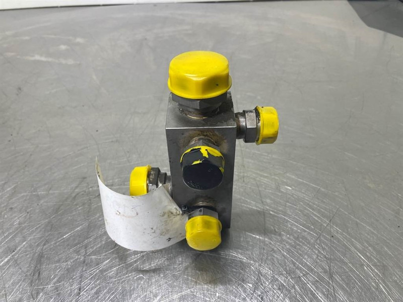 O & K L25.5-4572200-Valve/Ventile/Ventiel - Hidráulica para Maquinaria de construcción: foto 2 O & K L25.5-4572200-Valve/Ventile/Ventiel - Hidráulica para Maquinaria de construcción: foto 2