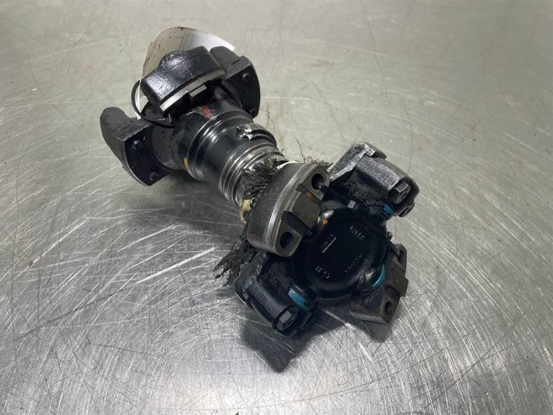 O & K L25.5 - Propshaft/Gelenkwelle/Cardanas - Eje y piezas para Maquinaria de construcción: foto 3 O & K L25.5 - Propshaft/Gelenkwelle/Cardanas - Eje y piezas para Maquinaria de construcción: foto 3