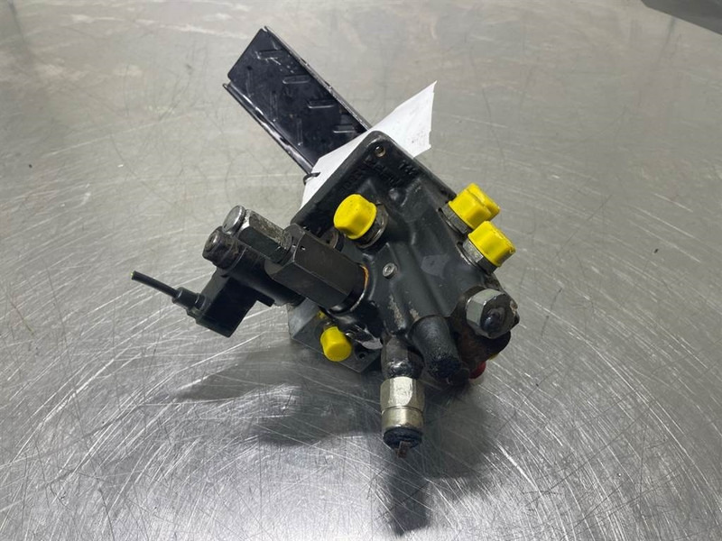 O & K L25.5-Safim 191826/FP3-Brake pedal/Bremspedal - Cabina e interior para Maquinaria de construcción: foto 5 O & K L25.5-Safim 191826/FP3-Brake pedal/Bremspedal - Cabina e interior para Maquinaria de construcción: foto 5