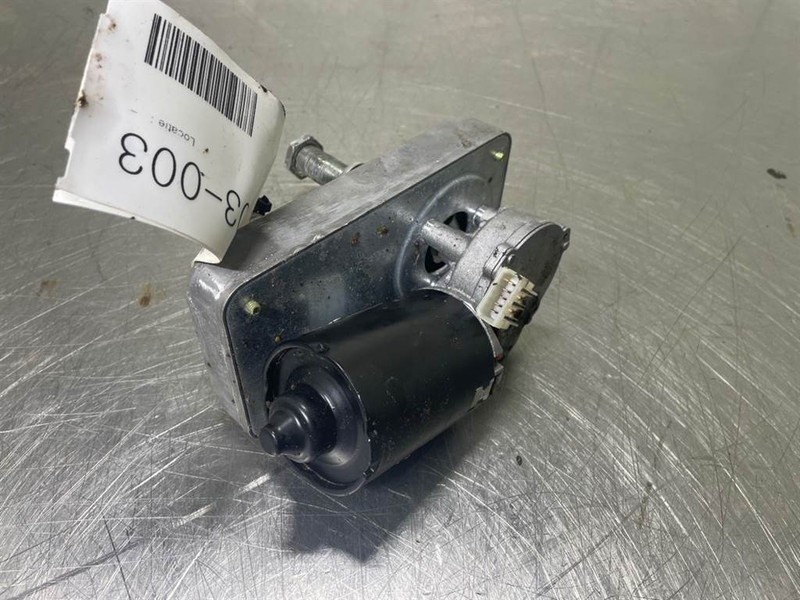 O & K L25.5-Valeo 150.743-24V-Wiper motor/Wischermotor - Sistema eléctrico para Maquinaria de construcción: foto 4 O & K L25.5-Valeo 150.743-24V-Wiper motor/Wischermotor - Sistema eléctrico para Maquinaria de construcción: foto 4