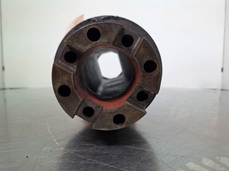 O & K L6-4711346 -Axle housing/Achskörper/Astrechter - Eje y piezas para Maquinaria de construcción: foto 3 O & K L6-4711346 -Axle housing/Achskörper/Astrechter - Eje y piezas para Maquinaria de construcción: foto 3