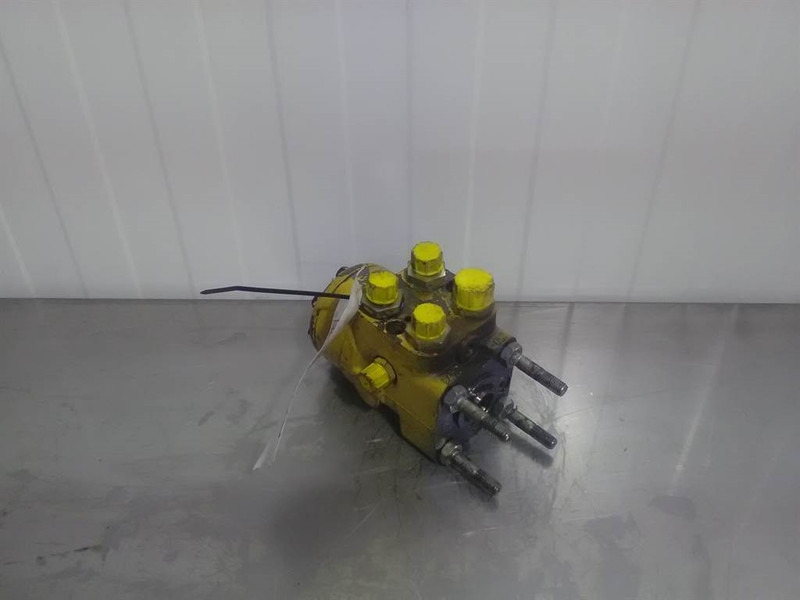 O & K L6-Sauer Danfoss OSPC200LS-150-8270-Steering unit - Hidráulica para Maquinaria de construcción: foto 2 O & K L6-Sauer Danfoss OSPC200LS-150-8270-Steering unit - Hidráulica para Maquinaria de construcción: foto 2